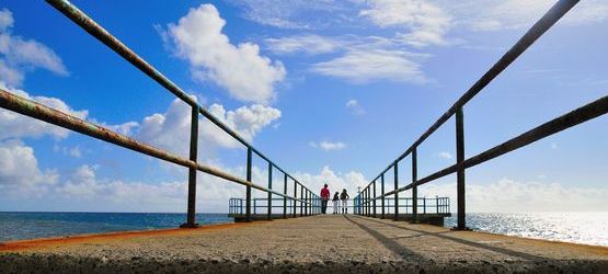 Madeira &ndash; ilustrační fotka