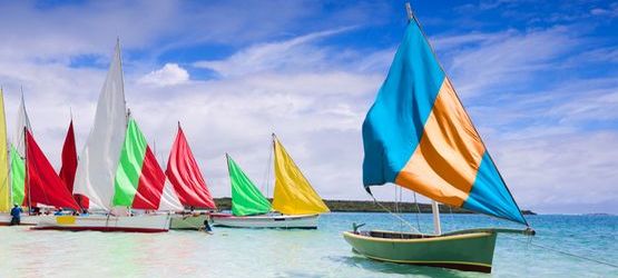 Mauritius &ndash; ilustrační fotka