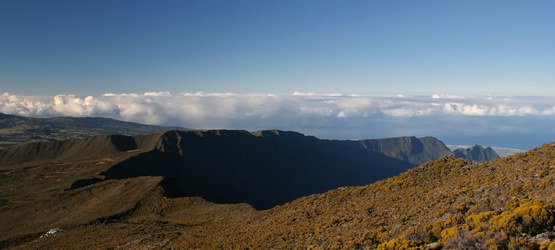 Réunion &ndash; ilustrační fotka